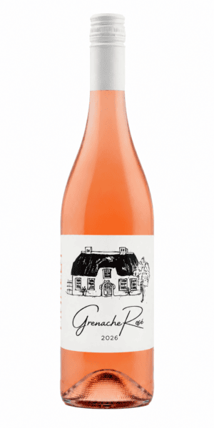 Manley Grenache Rosé 2026