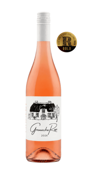 Manley Grenache Rosé 2026