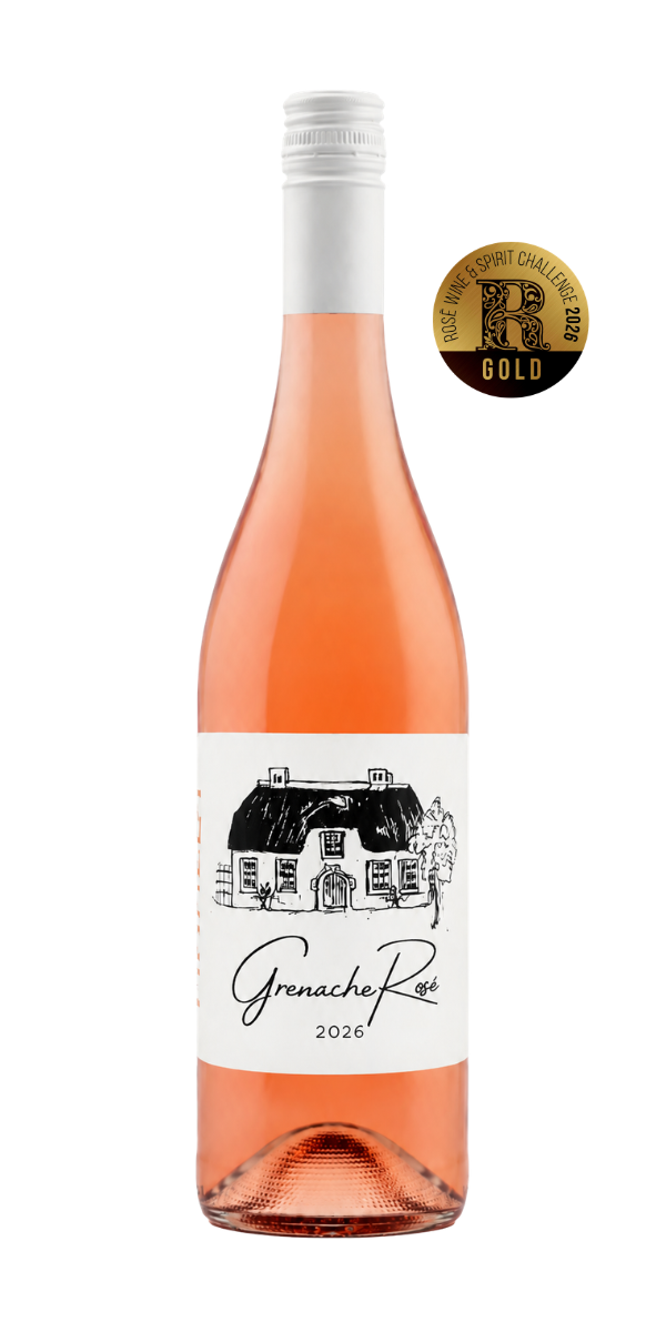 Manley Grenache Rosé 2026
