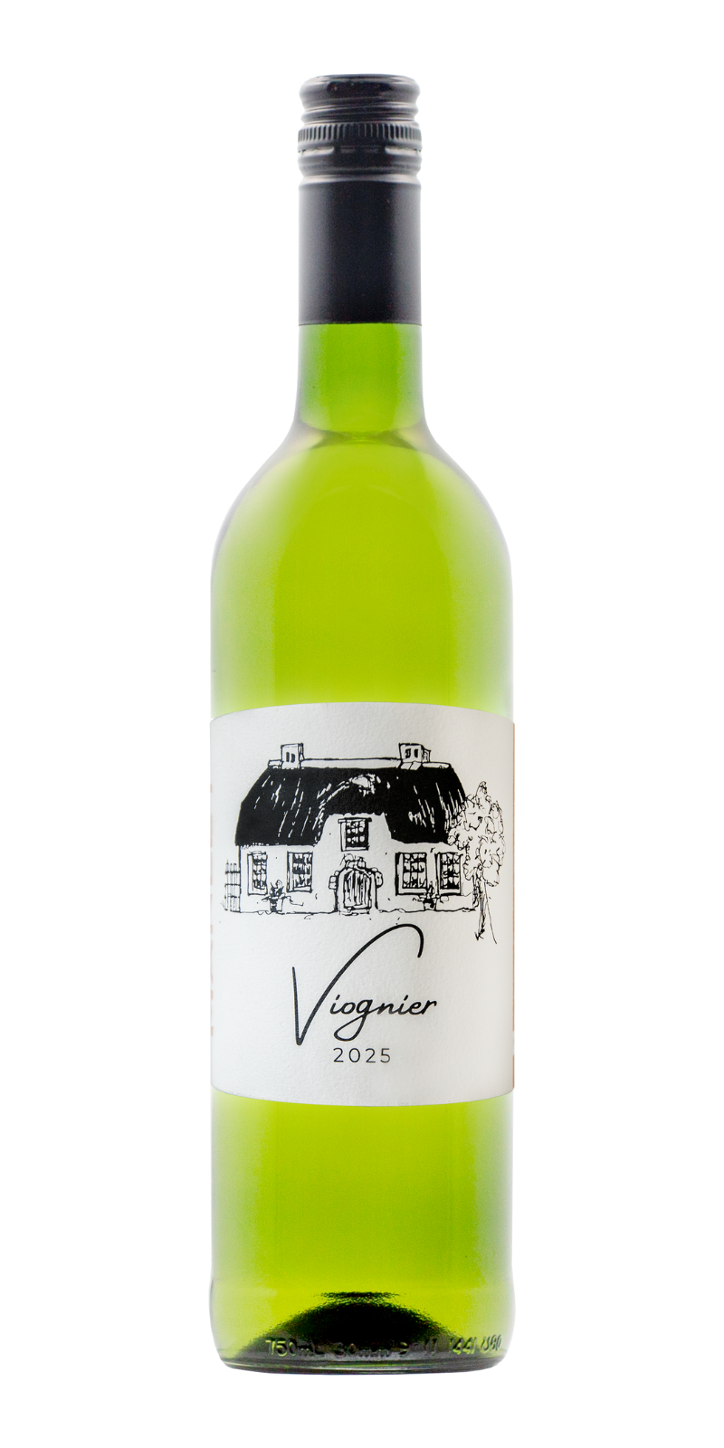 Manley Viognier 2025