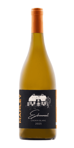 Manley Eikenmaat Chenin Blanc 2025