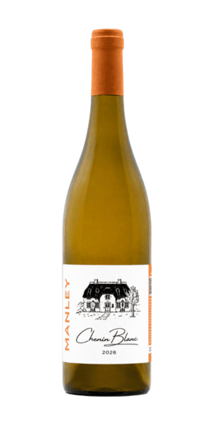 Manley Chenin Blanc 2026