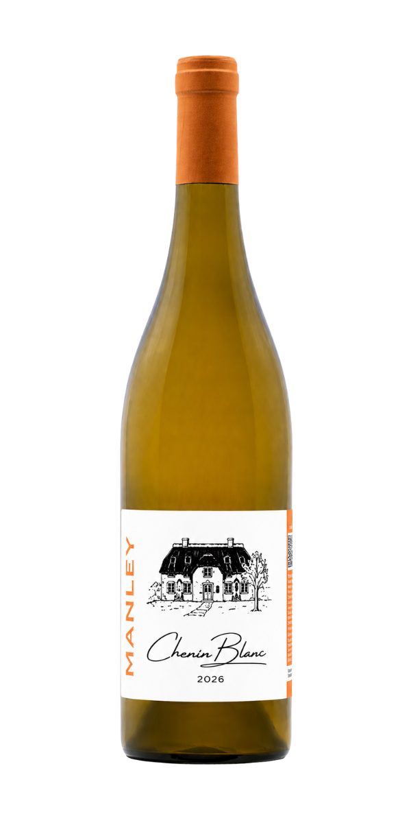 Manley Chenin Blanc 2026
